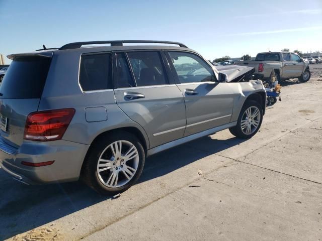 2013 Mercedes-Benz GLK 350