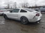 2012 Ford Mustang