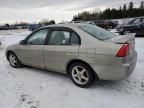 2003 Honda Civic LX