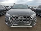 2024 Audi SQ5 Premium