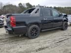 2007 Chevrolet Avalanche K1500