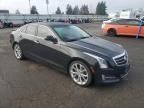 2014 Cadillac ATS Premium