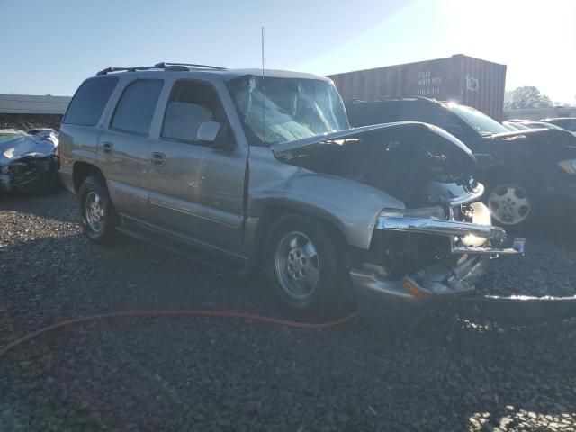 2000 Chevrolet Tahoe K1500