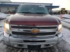 2013 Chevrolet Silverado K1500 LT