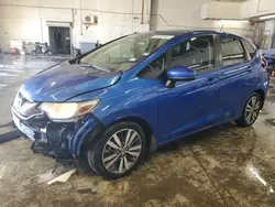 2016 Honda FIT EX en venta en Littleton, CO