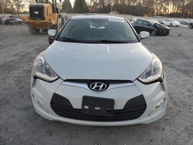 2015 Hyundai Veloster