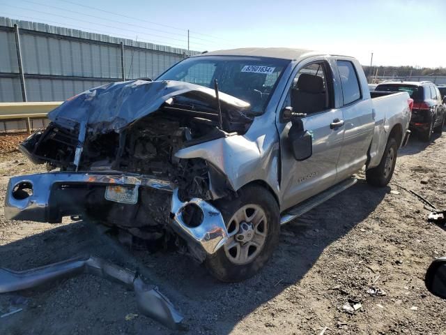 2010 Toyota Tundra Double Cab SR5