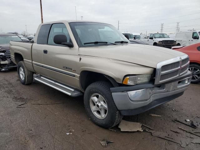 2001 Dodge RAM 1500