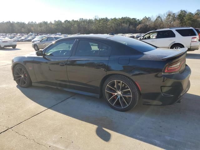 2015 Dodge Charger R/T Scat Pack