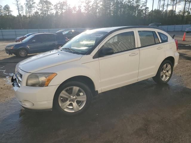 2012 Dodge Caliber SXT