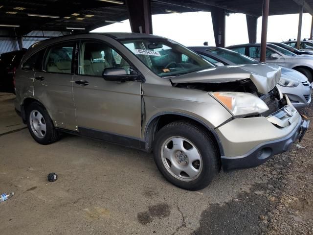 2007 Honda CR-V LX