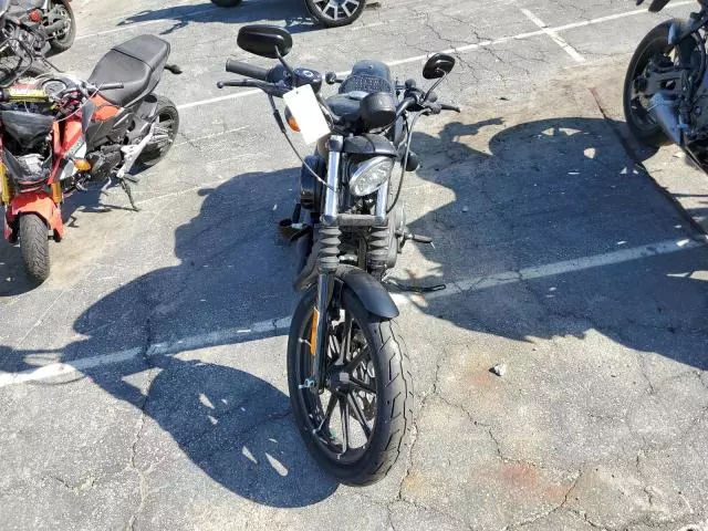 2021 Harley-Davidson XL883 N