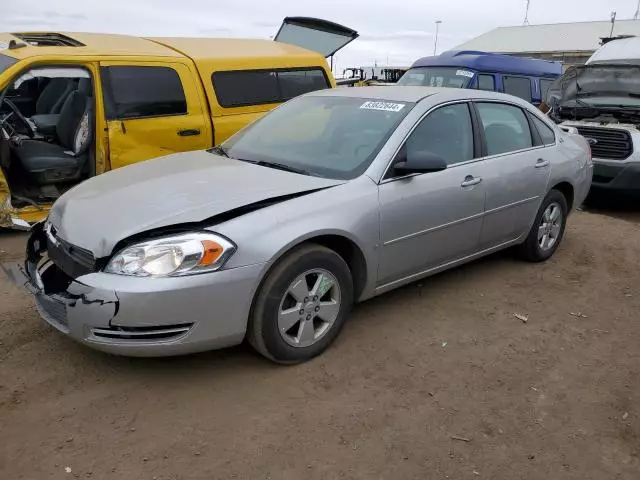 2008 Chevrolet Impala LT