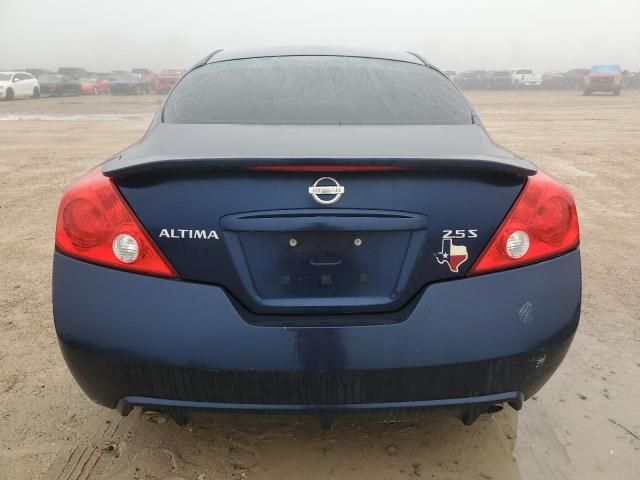 2010 Nissan Altima S