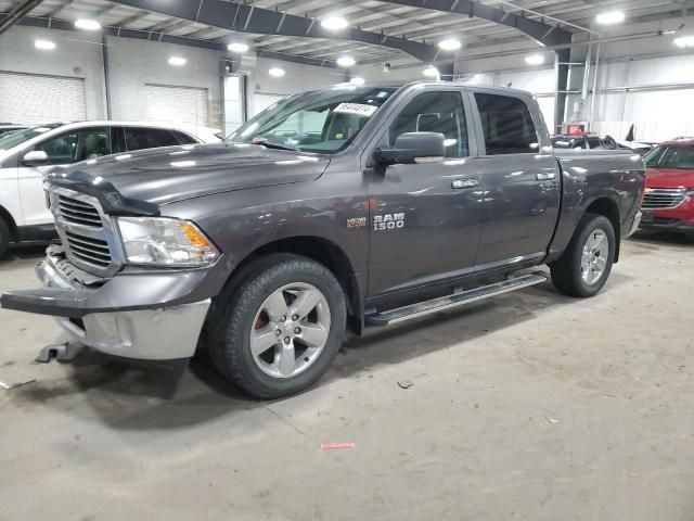 2014 Dodge RAM 1500 SLT