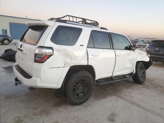 2021 Toyota 4runner SR5/SR5 Premium