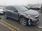 2017 Honda CR-V EXL