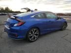 2017 Honda Civic SI