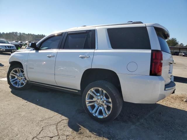 2019 Chevrolet Tahoe C1500 Premier