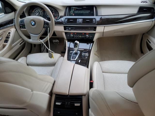 2014 BMW 528 I