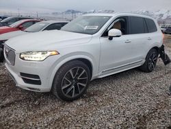 2018 Volvo XC90 T6 en venta en Magna, UT