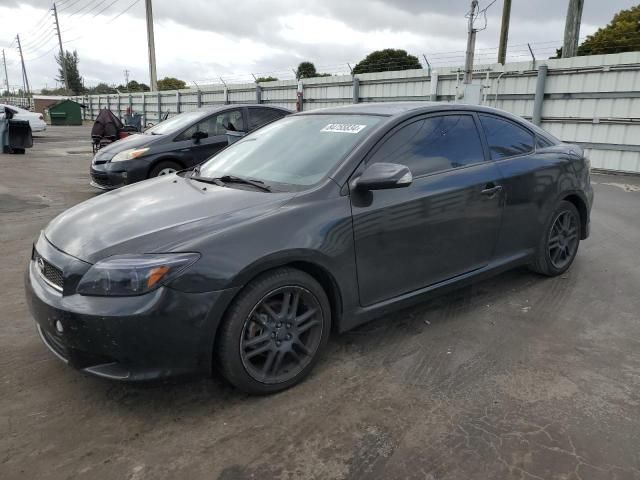 2008 Scion TC