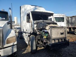 Volvo vnr Vehiculos salvage en venta: 2021 Volvo VNR