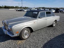 Rolls-Royce salvage cars for sale: 1971 Rolls-Royce Silver Shadow