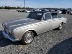 1971 Rolls-Royce Silver Shadow