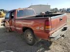 2001 GMC New Sierra K1500