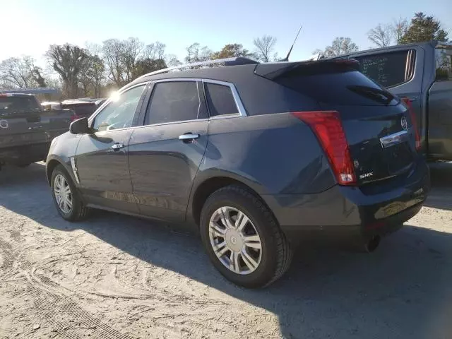 2011 Cadillac SRX Luxury Collection