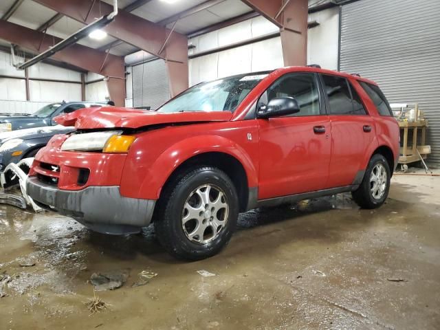 2004 Saturn Vue