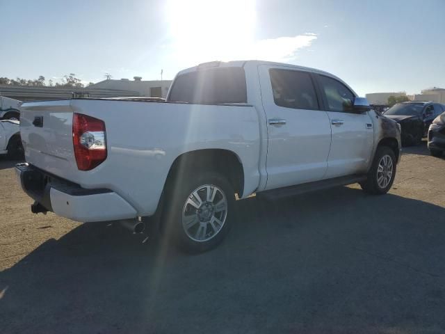 2017 Toyota Tundra Crewmax 1794