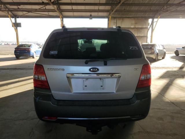 2008 KIA Sorento EX