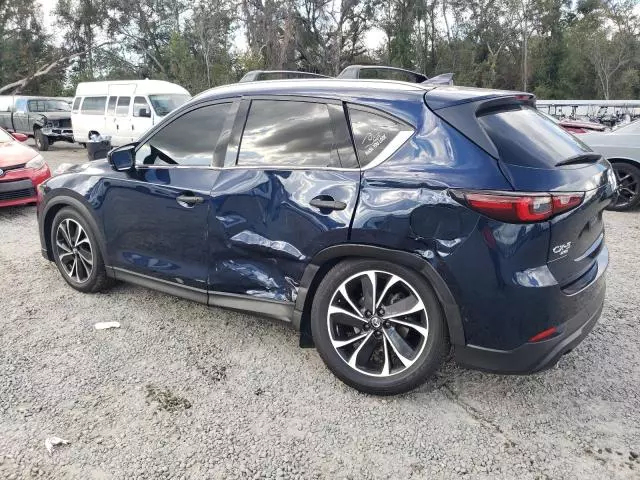 2023 Mazda CX-5 Premium Plus