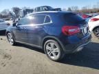 2018 Mercedes-Benz GLA 250 4matic