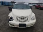 2004 Chrysler PT Cruiser Limited