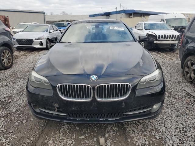 2013 BMW 528 I