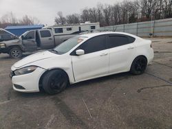 Dodge Dart Vehiculos salvage en venta: 2014 Dodge Dart SXT