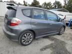 2012 Honda FIT Sport