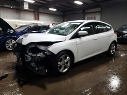 2014 Ford Focus SE en venta en Elgin, IL