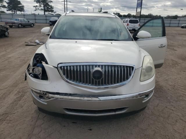 2010 Buick Enclave CXL