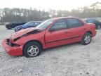 2000 Chevrolet Cavalier