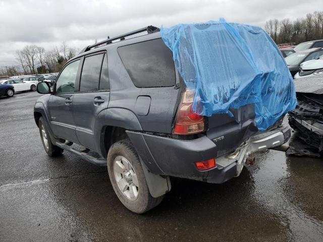 2004 Toyota 4runner SR5