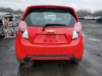 2013 Chevrolet Spark LS