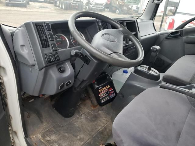 2011 Isuzu NPR