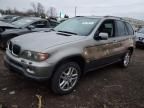 2004 BMW X5 3.0I