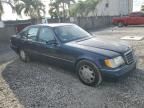 1998 Mercedes-Benz S 320W