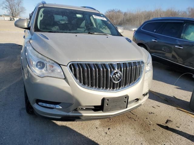 2014 Buick Enclave