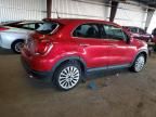 2016 Fiat 500X Lounge